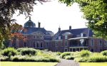 Den Haag 30 juni 2025
Jaarlijkse fotouurtje op huis ten Bosch met aanwezig Koning Willem Alexander Koningin Maxima Prinses Amalia Prinses Alexia Prinses Ariane en hondje Mambo. Er was veel pers aanwezig