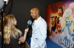 Leidschendam 6 juli 2025
Premiere Smurfen film bij Kinepolis . Aanwezig oa van de stemmencast Roxy Dekker Luuk v Leeuwen Julia Tan en Thorn de Vries . Humberto Tan