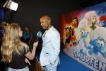 Leidschendam 6 juli 2025
Premiere Smurfen film bij Kinepolis . Aanwezig oa van de stemmencast Roxy Dekker Luuk v Leeuwen Julia Tan en Thorn de Vries . Humberto Tan