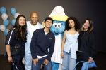 Leidschendam 6 juli 2025
Premiere Smurfen film bij Kinepolis . Aanwezig oa van de stemmencast Roxy Dekker Luuk v Leeuwen Julia Tan en Thorn de Vries . Humberto Tan met Ineke en hun kinderen Julia Isa en Benjamin