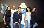 Leidschendam 6 juli 2025
Premiere Smurfen film bij Kinepolis . Aanwezig oa van de stemmencast Roxy Dekker Luuk v Leeuwen Julia Tan en Thorn de Vries . Humberto Tan met Ineke en hun kinderen Julia Isa en Benjamin