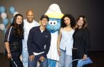 Leidschendam 6 juli 2025
Premiere Smurfen film bij Kinepolis . Aanwezig oa van de stemmencast Roxy Dekker Luuk v Leeuwen Julia Tan en Thorn de Vries . Humberto Tan met Ineke en hun kinderen Julia Isa en Benjamin
