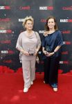 Amsterdsam 29 juni 2025
Premiere Hadestown in Carre. Ingrid van Engelshoven met een vriendin