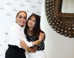 Amsterdam 10 juli 2025
Presentatie Bioteq Vitality van Connie Witteman bij haar thuis . Isabeau Genee met Connie Witteman