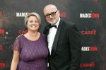 Amsterdsam 29 juni 2025
Premiere Hadestown in Carre. Jacques Happe