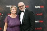 Amsterdsam 29 juni 2025
Premiere Hadestown in Carre. Jacques Happe