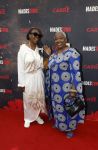 Amsterdsam 29 juni 2025
Premiere Hadestown in Carre. Jetty Mathurin