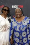 Amsterdsam 29 juni 2025
Premiere Hadestown in Carre. Jetty Mathurin