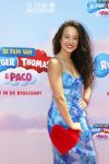 Amsterdam 29 juni 2025
Premiere Rutger Thomas en Paco in Pathe Noord. Jill Tjin
