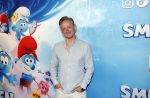 Leidschendam 6 juli 2025
Premiere Smurfen film bij Kinepolis . Aanwezig oa van de stemmencast Roxy Dekker Luuk v Leeuwen Julia Tan en Thorn de Vries . Joey Schalker kwam met zijn vrouw en kinderen