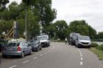 Amstelveen 27 juni 2025
Johnny Heitinga heeft nieuwe huis gekocht aan de amstel wat nu helemaal verbouwd wordt.