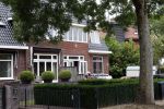 Amstelveen 27 juni 2025
Johnny Heitinga heeft nieuwe huis gekocht aan de amstel wat nu helemaal verbouwd wordt.