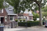 Amstelveen 27 juni 2025
Johnny Heitinga heeft nieuwe huis gekocht aan de amstel wat nu helemaal verbouwd wordt.