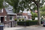 Amstelveen 27 juni 2025
Johnny Heitinga heeft nieuwe huis gekocht aan de amstel wat nu helemaal verbouwd wordt.