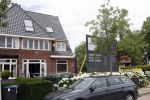 Amstelveen 27 juni 2025
Johnny Heitinga heeft nieuwe huis gekocht aan de amstel wat nu helemaal verbouwd wordt.