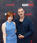 Amsterdsam 29 juni 2025
Premiere Hadestown in Carre. Jolijn Henneman
