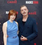 Amsterdsam 29 juni 2025
Premiere Hadestown in Carre. Jolijn Henneman