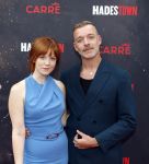 Amsterdsam 29 juni 2025
Premiere Hadestown in Carre. Jolijn Henneman