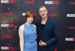 Amsterdsam 29 juni 2025
Premiere Hadestown in Carre. Jolijn Henneman