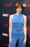 Amsterdsam 29 juni 2025
Premiere Hadestown in Carre. Jolijn Henneman kwam met ....