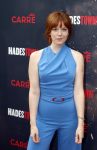 Amsterdsam 29 juni 2025
Premiere Hadestown in Carre. Jolijn Henneman kwam met ....