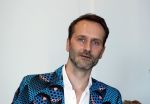 Scheveningen 30 juni 2025
Onthulling van de Walk of Fame ter gelegenheid van 35 jaar aan bijzondere musicalproducties in het AFAS Circustheater in Scheveningen. Jorrit Ruijs