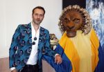 Scheveningen 30 juni 2025
Onthulling van de Walk of Fame ter gelegenheid van 35 jaar aan bijzondere musicalproducties in het AFAS Circustheater in Scheveningen. Jorrit Ruijs