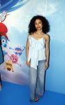 Leidschendam 6 juli 2025
Premiere Smurfen film bij Kinepolis . Aanwezig oa van de stemmencast Roxy Dekker Luuk v Leeuwen Julia Tan en Thorn de Vries .