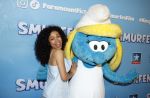 Leidschendam 6 juli 2025
Premiere Smurfen film bij Kinepolis . Aanwezig oa van de stemmencast Roxy Dekker Luuk v Leeuwen Julia Tan en Thorn de Vries .