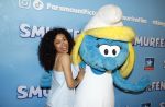 Leidschendam 6 juli 2025
Premiere Smurfen film bij Kinepolis . Aanwezig oa van de stemmencast Roxy Dekker Luuk v Leeuwen Julia Tan en Thorn de Vries .