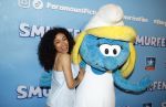Leidschendam 6 juli 2025
Premiere Smurfen film bij Kinepolis . Aanwezig oa van de stemmencast Roxy Dekker Luuk v Leeuwen Julia Tan en Thorn de Vries .