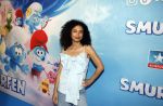 Leidschendam 6 juli 2025
Premiere Smurfen film bij Kinepolis . Aanwezig oa van de stemmencast Roxy Dekker Luuk v Leeuwen Julia Tan en Thorn de Vries .