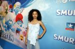 Leidschendam 6 juli 2025
Premiere Smurfen film bij Kinepolis . Aanwezig oa van de stemmencast Roxy Dekker Luuk v Leeuwen Julia Tan en Thorn de Vries .