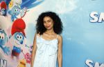 Leidschendam 6 juli 2025
Premiere Smurfen film bij Kinepolis . Aanwezig oa van de stemmencast Roxy Dekker Luuk v Leeuwen Julia Tan en Thorn de Vries .