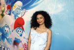 Leidschendam 6 juli 2025
Premiere Smurfen film bij Kinepolis . Aanwezig oa van de stemmencast Roxy Dekker Luuk v Leeuwen Julia Tan en Thorn de Vries .