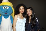 Leidschendam 6 juli 2025
Premiere Smurfen film bij Kinepolis . Aanwezig oa van de stemmencast Roxy Dekker Luuk v Leeuwen Julia Tan en Thorn de Vries . Julia Tan met zus Isa Tan