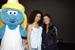 Leidschendam 6 juli 2025
Premiere Smurfen film bij Kinepolis . Aanwezig oa van de stemmencast Roxy Dekker Luuk v Leeuwen Julia Tan en Thorn de Vries . Julia Tan met zus Isa Tan