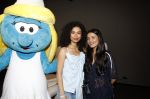 Leidschendam 6 juli 2025
Premiere Smurfen film bij Kinepolis . Aanwezig oa van de stemmencast Roxy Dekker Luuk v Leeuwen Julia Tan en Thorn de Vries . Julia Tan met zus Isa Tan