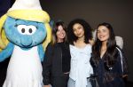 Leidschendam 6 juli 2025
Premiere Smurfen film bij Kinepolis . Aanwezig oa van de stemmencast Roxy Dekker Luuk v Leeuwen Julia Tan en Thorn de Vries . Julia Tan met zus Isa Tan en haar moeder Ineke