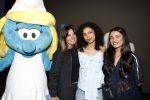 Leidschendam 6 juli 2025
Premiere Smurfen film bij Kinepolis . Aanwezig oa van de stemmencast Roxy Dekker Luuk v Leeuwen Julia Tan en Thorn de Vries . Julia Tan met zus Isa Tan en haar moeder Ineke