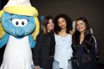 Leidschendam 6 juli 2025
Premiere Smurfen film bij Kinepolis . Aanwezig oa van de stemmencast Roxy Dekker Luuk v Leeuwen Julia Tan en Thorn de Vries . Julia Tan met zus Isa Tan en haar moeder Ineke