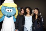 Leidschendam 6 juli 2025
Premiere Smurfen film bij Kinepolis . Aanwezig oa van de stemmencast Roxy Dekker Luuk v Leeuwen Julia Tan en Thorn de Vries . Julia Tan met zus Isa Tan en haar moeder Ineke
