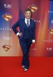 Amsterdam 8 juli 2025
Premiere superman in Tuschinski. Justine Marcella