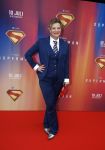 Amsterdam 8 juli 2025
Premiere superman in Tuschinski. Justine Marcella