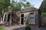 Den Haag 15 juli 2025
Paleis Noordeinde en de koninklijke stallen worden weer opengesteld voor publiek . Koepel van Fagel