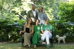 Den Haag 30 juni 2025
Jaarlijkse fotouurtje op huis ten Bosch met aanwezig Koning Willem Alexander Koningin Maxima Prinses Amalia Prinses Alexia Prinses Ariane en hondje Mambo.