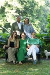Den Haag 30 juni 2025
Jaarlijkse fotouurtje op huis ten Bosch met aanwezig Koning Willem Alexander Koningin Maxima Prinses Amalia Prinses Alexia Prinses Ariane en hondje Mambo.