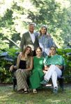 Den Haag 30 juni 2025
Jaarlijkse fotouurtje op huis ten Bosch met aanwezig Koning Willem Alexander Koningin Maxima Prinses Amalia Prinses Alexia Prinses Ariane en hondje Mambo.
