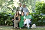 Den Haag 30 juni 2025
Jaarlijkse fotouurtje op huis ten Bosch met aanwezig Koning Willem Alexander Koningin Maxima Prinses Amalia Prinses Alexia Prinses Ariane en hondje Mambo.