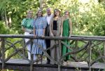 Den Haag 30 juni 2025
Jaarlijkse fotouurtje op huis ten Bosch met aanwezig Koning Willem Alexander Koningin Maxima Prinses Amalia Prinses Alexia Prinses Ariane en hondje Mambo.